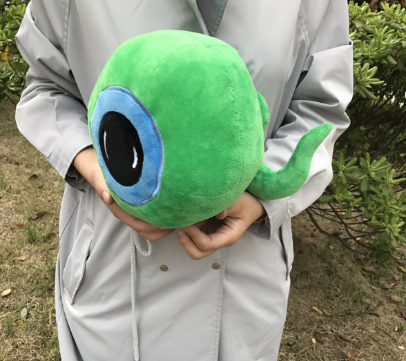 septiceye sam plush ebay